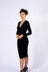SETTLE (party gown)